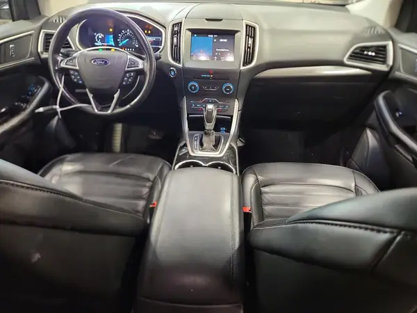 2FMPK4J88HBB04648 2017 FORD EDGE - Image 8
