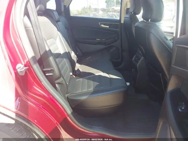 2FMPK4J88HBB08439 2017 FORD EDGE - Image 8
