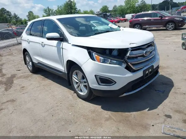 2FMPK4J88HBB09154 2017 FORD EDGE - Image 1