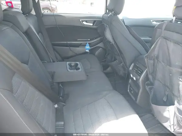 2FMPK4J88HBB09154 2017 FORD EDGE - Image 8