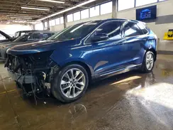2FMPK4J88HBB09266 2017 FORD EDGE