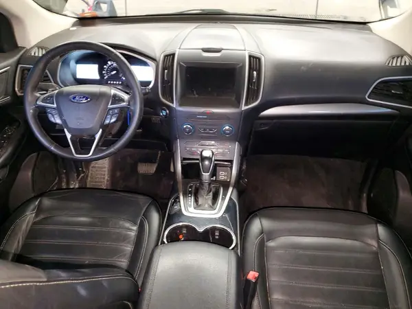 2FMPK4J88HBB09266 2017 FORD EDGE - Image 8