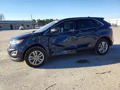 2FMPK4J88HBB20915 2017 FORD EDGE