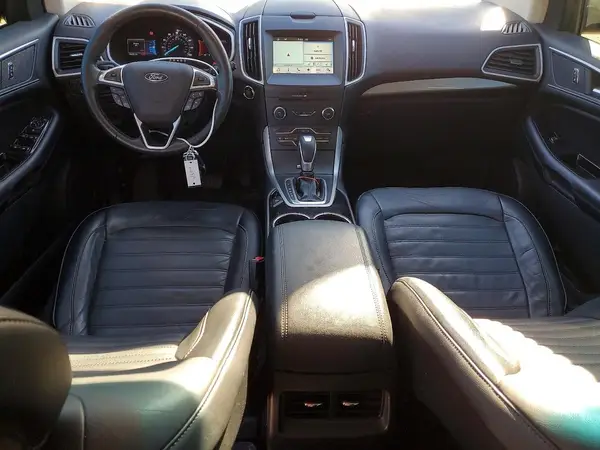 2FMPK4J88HBB20915 2017 FORD EDGE - Image 8