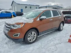 2FMPK4J88HBB22969 2017 FORD EDGE