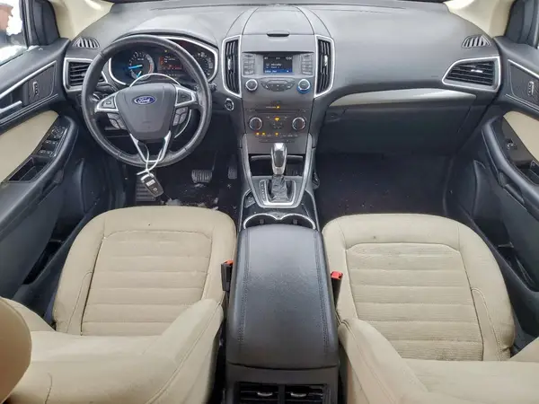 2FMPK4J88HBB22969 2017 FORD EDGE - Image 8