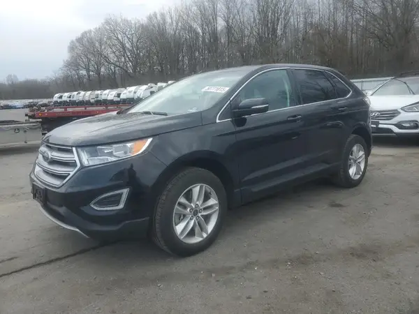 2FMPK4J88HBB25094 2017 FORD EDGE - Image 1