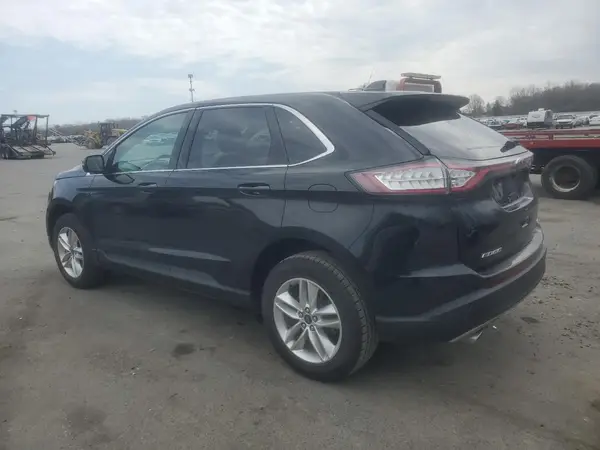 2FMPK4J88HBB25094 2017 FORD EDGE - Image 2