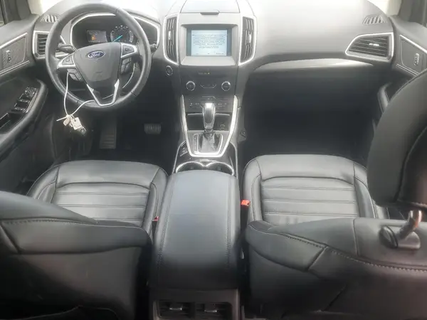 2FMPK4J88HBB25094 2017 FORD EDGE - Image 8