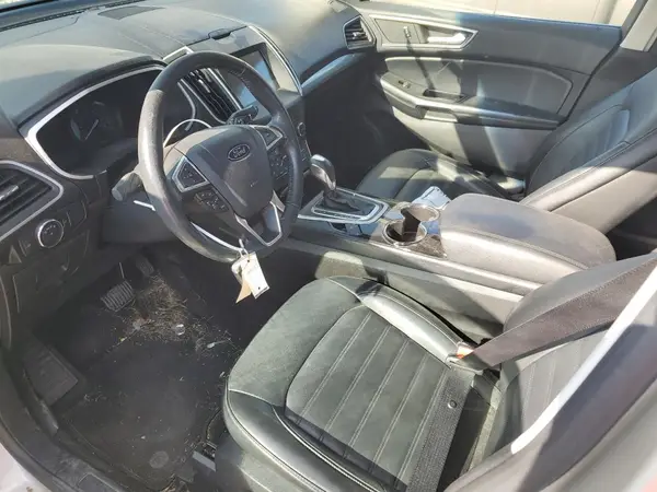 2FMPK4J88HBB26309 2017 FORD EDGE - Image 8