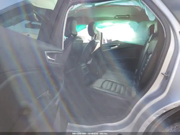 2FMPK4J88HBB34474 2017 FORD EDGE - Image 8