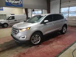 2FMPK4J88HBB35284 2017 FORD EDGE