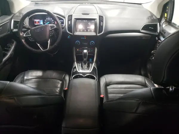 2FMPK4J88HBB35284 2017 FORD EDGE - Image 8