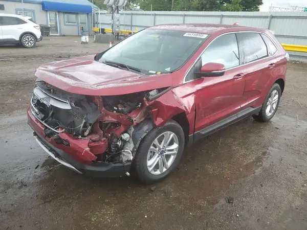 2FMPK4J88HBB36984 2017 FORD EDGE - Image 1