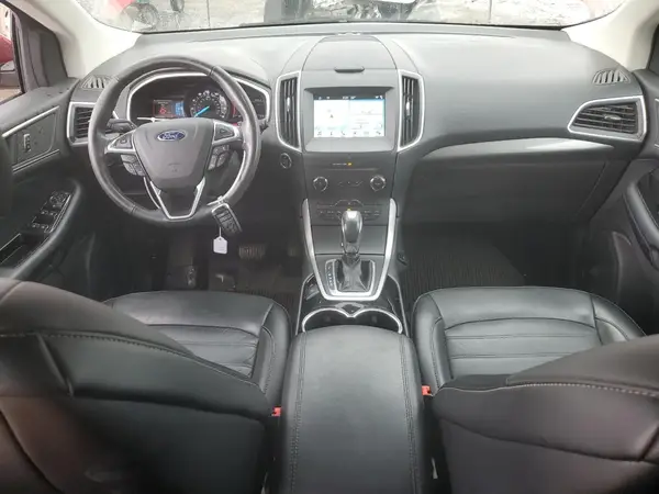2FMPK4J88HBB36984 2017 FORD EDGE - Image 8