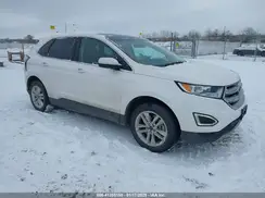 2FMPK4J88HBB38850 2017 FORD EDGE