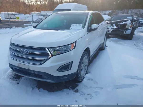 2FMPK4J88HBB40131 2017 FORD EDGE - Image 2