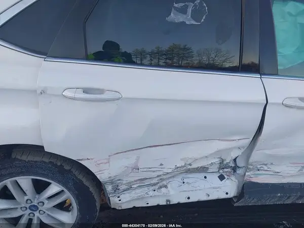 2FMPK4J88HBB40131 2017 FORD EDGE - Image 8