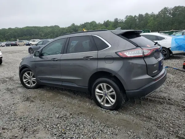 2FMPK4J88HBB47189 2017 FORD EDGE - Image 2