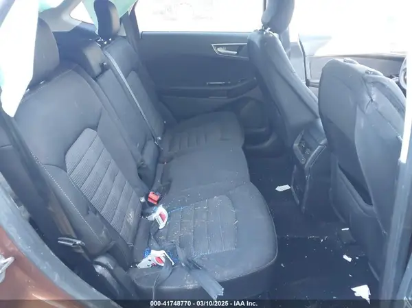 2FMPK4J88HBB50397 2017 FORD EDGE - Image 8