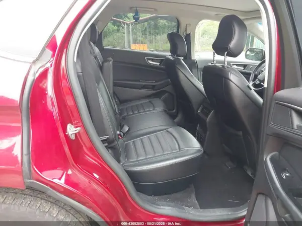 2FMPK4J88HBB55468 2017 FORD EDGE - Image 8