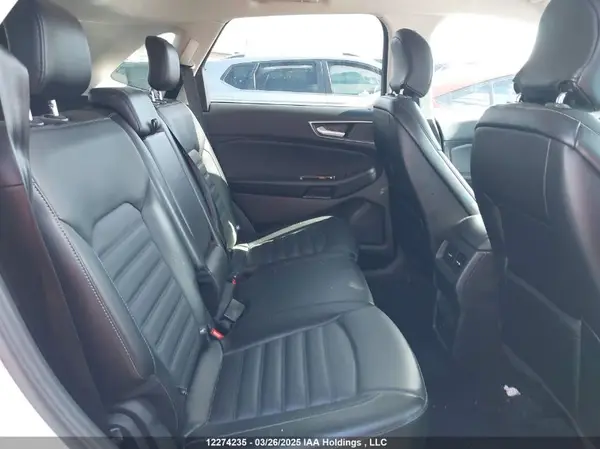 2FMPK4J88HBB60217 2017 FORD EDGE - Image 8