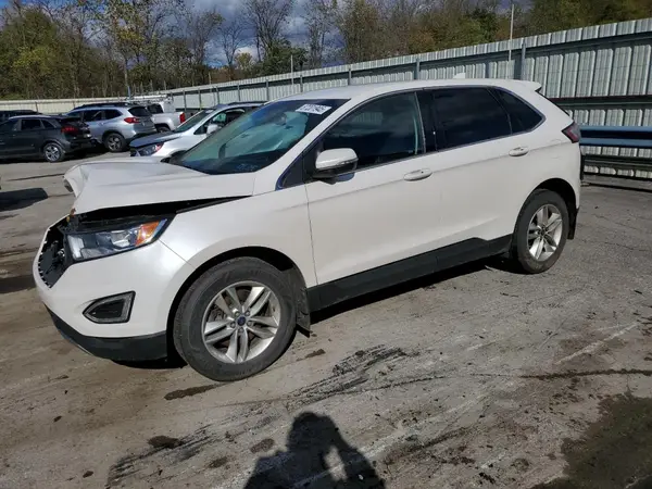 2FMPK4J88HBB67555 2017 FORD EDGE - Image 1
