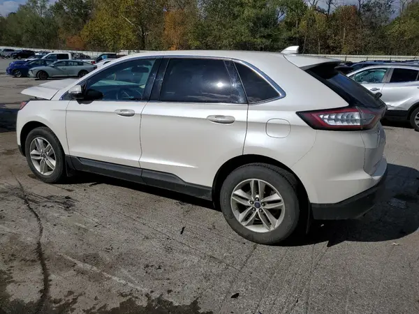 2FMPK4J88HBB67555 2017 FORD EDGE - Image 2