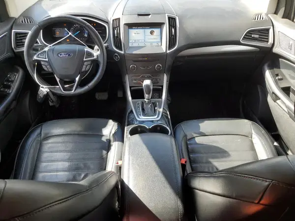2FMPK4J88HBB67555 2017 FORD EDGE - Image 8