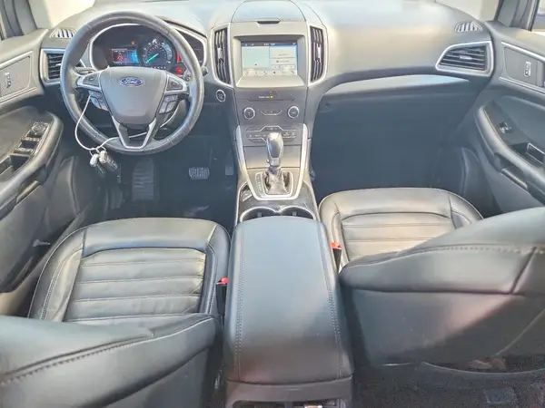 2FMPK4J88HBB79771 2017 FORD EDGE - Image 8