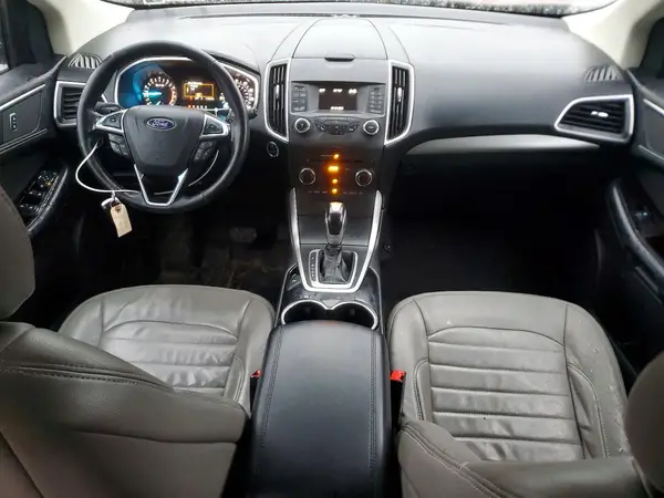 2FMPK4J88HBB81214 2017 FORD EDGE - Image 8