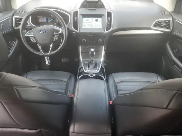 2FMPK4J88HBB81617 2017 FORD EDGE - Image 8