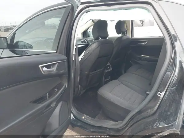 2FMPK4J88HBB83965 2017 FORD EDGE - Image 8