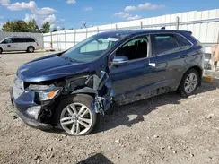 2FMPK4J88HBB84520 2017 FORD EDGE