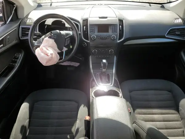 2FMPK4J88HBB84520 2017 FORD EDGE - Image 8