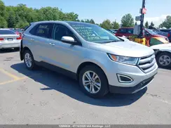 2FMPK4J88HBB84890 2017 FORD EDGE