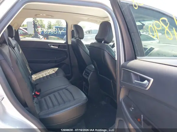 2FMPK4J88HBB84890 2017 FORD EDGE - Image 8