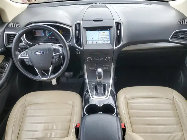 2FMPK4J88HBB86381 2017 FORD EDGE - Image 8