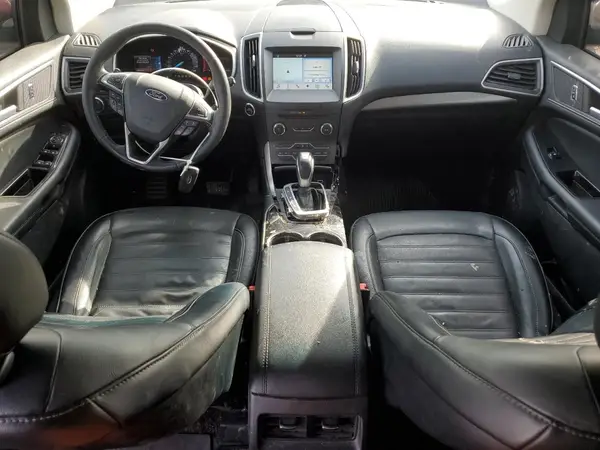 2FMPK4J88HBB92035 2017 FORD EDGE - Image 8