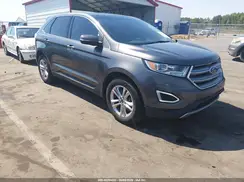 2FMPK4J88HBB95744 2017 FORD EDGE