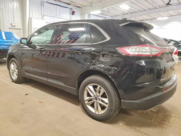2FMPK4J88HBC02627 2017 FORD EDGE - Image 2