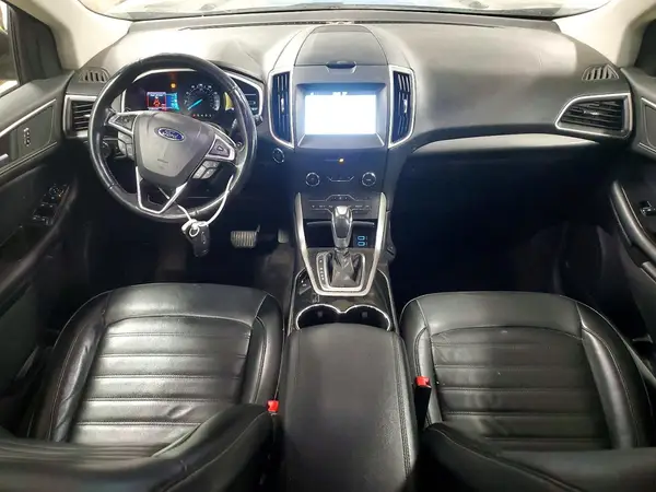 2FMPK4J88HBC02627 2017 FORD EDGE - Image 8