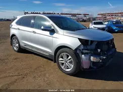 2FMPK4J88HBC05642 2017 FORD EDGE
