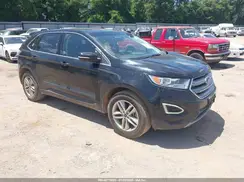 2FMPK4J88HBC12736 2017 FORD EDGE