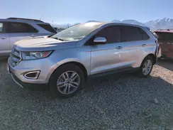 2FMPK4J88HBC16432 2017 FORD EDGE