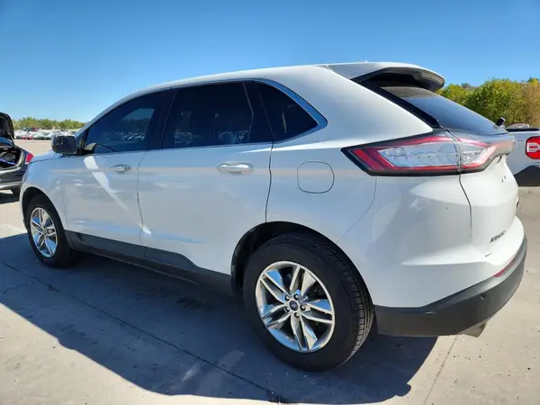 2FMPK4J88HBC17080 2017 FORD EDGE - Image 2