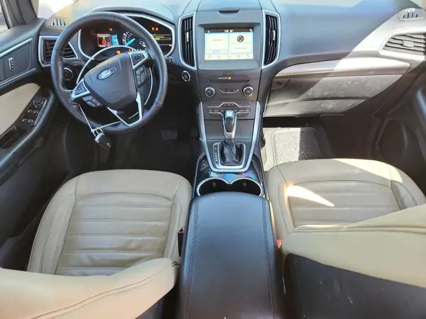 2FMPK4J88HBC17080 2017 FORD EDGE - Image 8