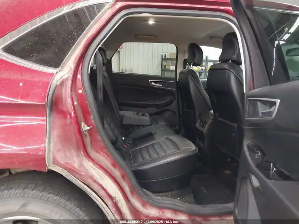 2FMPK4J88HBC26846 2017 FORD EDGE - Image 8