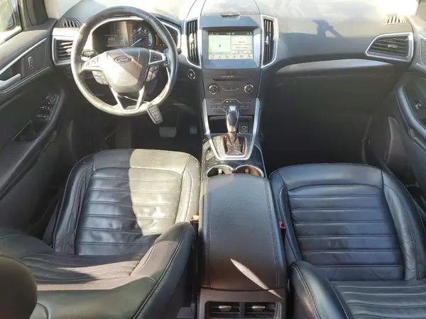 2FMPK4J88HBC29052 2017 FORD EDGE - Image 8