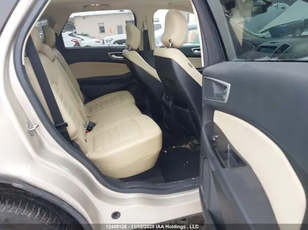 2FMPK4J88HBC33862 2017 FORD EDGE - Image 8